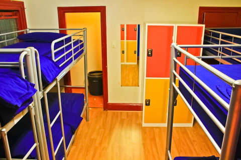 Mad Monkey Kings Cross - Accommodation Yamba 24