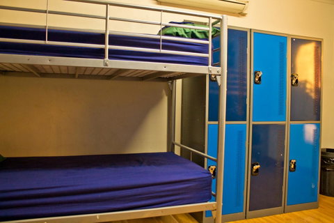 Mad Monkey Kings Cross - Accommodation Yamba 34