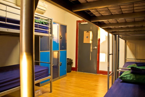 Mad Monkey Kings Cross - Accommodation Yamba 32