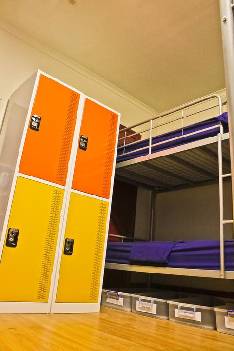 Mad Monkey Kings Cross - Accommodation Yamba 33
