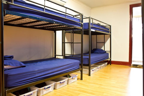 Mad Monkey Kings Cross - Accommodation Yamba 23