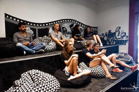 Mad Monkey Kings Cross - Accommodation Yamba 10