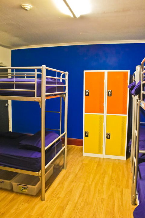 Mad Monkey Kings Cross - Accommodation Yamba 26