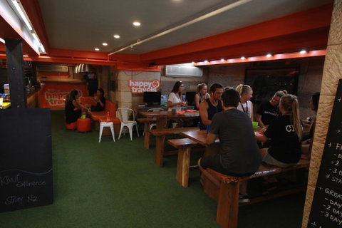 Mad Monkey Kings Cross - Accommodation Yamba 6