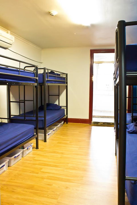 Mad Monkey Kings Cross - Accommodation Yamba 22