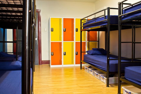 Mad Monkey Kings Cross - Accommodation Yamba 14