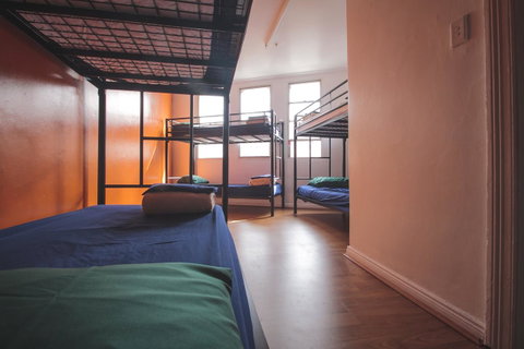 Mad Monkey Kings Cross - Accommodation Yamba 28
