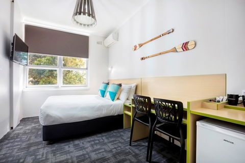 Nightcap At Caringbah Hotel - Accommodation Yamba 13