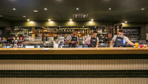 Nightcap At Caringbah Hotel - Accommodation Yamba 7