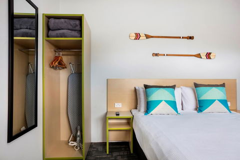 Nightcap At Caringbah Hotel - Accommodation Yamba 41