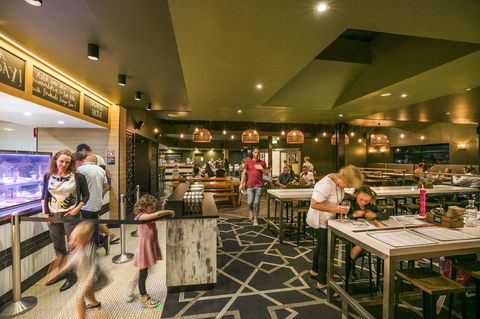 Nightcap At Caringbah Hotel - Accommodation Yamba 5