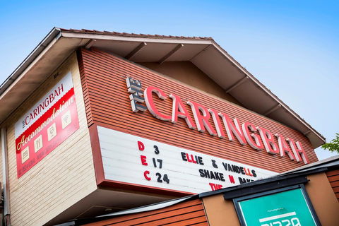 Nightcap At Caringbah Hotel - Accommodation Yamba 9