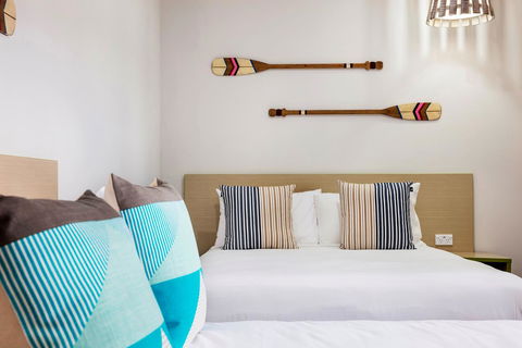 Nightcap At Caringbah Hotel - Accommodation Yamba 43