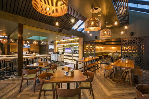 Nightcap At Caringbah Hotel - Accommodation Yamba 24