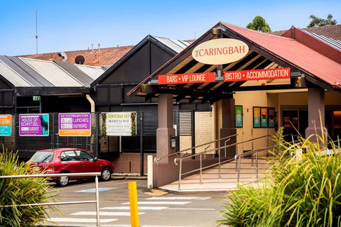 Nightcap At Caringbah Hotel - Accommodation Yamba 3