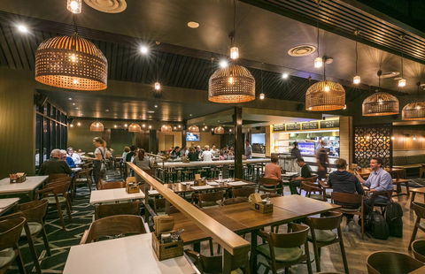 Nightcap At Caringbah Hotel - Accommodation Yamba 22