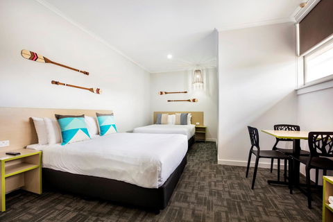 Nightcap At Caringbah Hotel - Accommodation Yamba 39