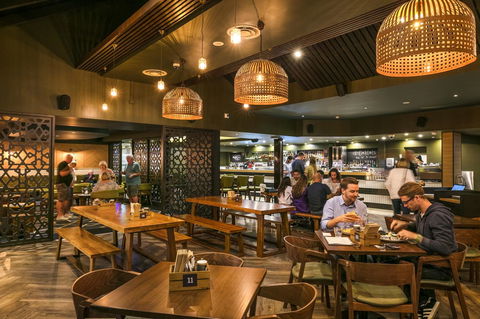 Nightcap At Caringbah Hotel - Accommodation Yamba 16