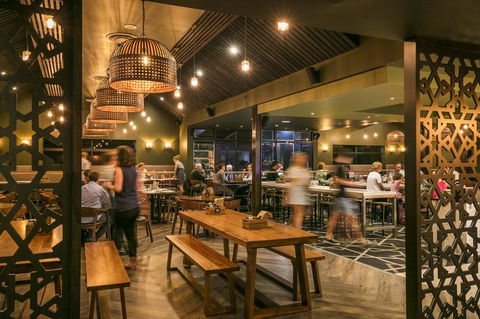 Nightcap At Caringbah Hotel - Accommodation Yamba 8
