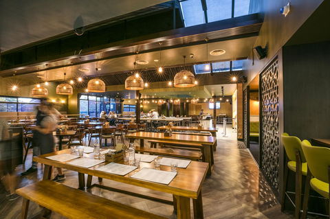 Nightcap At Caringbah Hotel - Accommodation Yamba 23