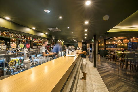 Nightcap At Caringbah Hotel - Accommodation Yamba 18