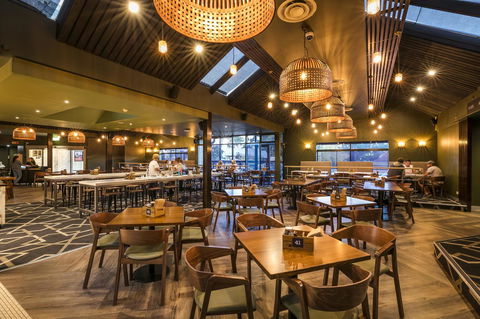 Nightcap At Caringbah Hotel - Accommodation Yamba 6