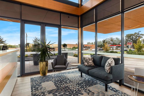 Quality Hotel Rules Club Wagga - Accommodation Yamba 28