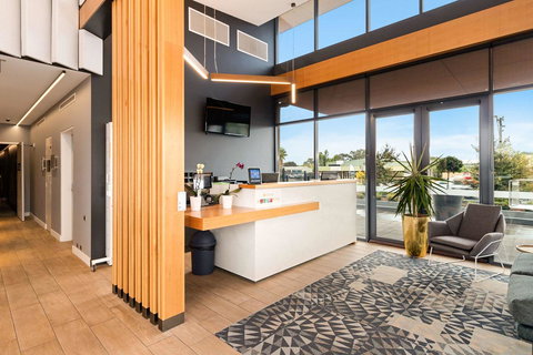 Quality Hotel Rules Club Wagga - Accommodation Yamba 14