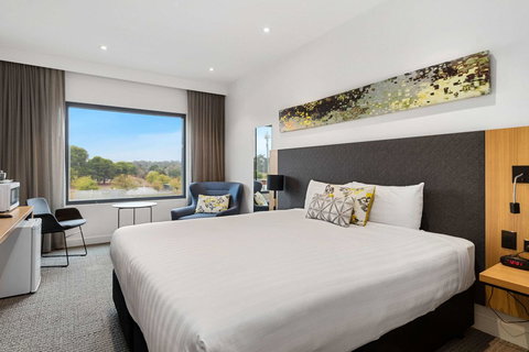 Quality Hotel Rules Club Wagga - Accommodation Yamba 16