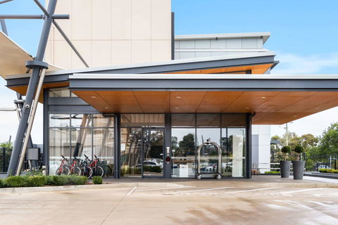 Quality Hotel Rules Club Wagga - Accommodation Yamba 18