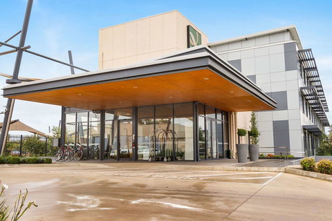 Quality Hotel Rules Club Wagga - Accommodation Yamba 21