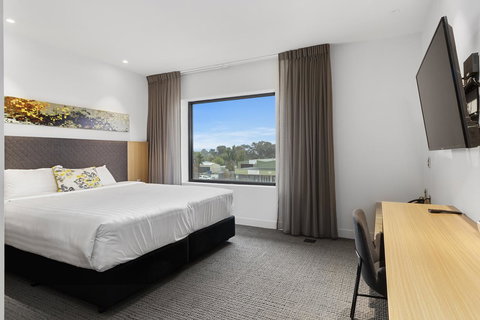 Quality Hotel Rules Club Wagga - Accommodation Yamba 7