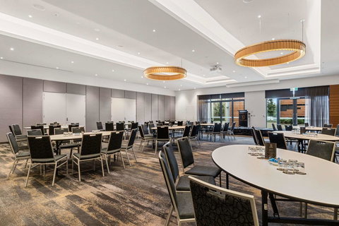 Quality Hotel Rules Club Wagga - Accommodation Yamba 15