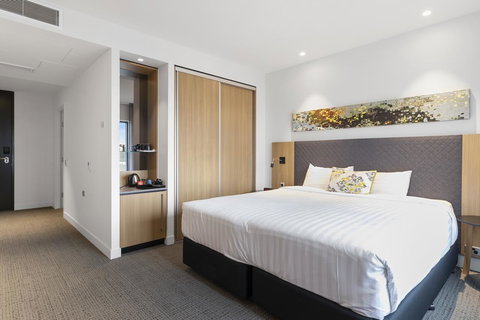 Quality Hotel Rules Club Wagga - Accommodation Yamba 8