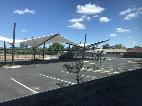 Quality Hotel Rules Club Wagga - Accommodation Yamba 4