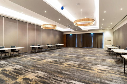 Quality Hotel Rules Club Wagga - Accommodation Yamba 29