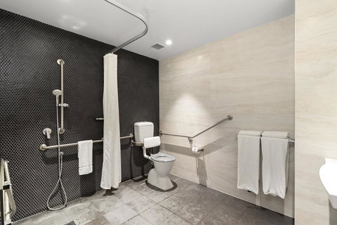 Quality Hotel Rules Club Wagga - Accommodation Yamba 9