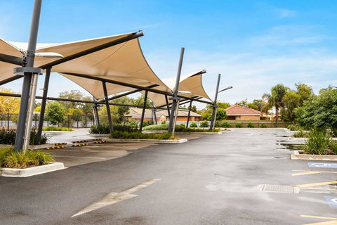 Quality Hotel Rules Club Wagga - Accommodation Yamba 10