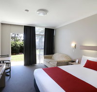 Econo Lodge Tamworth - Accommodation Yamba