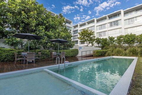 Oaks Nelson Bay Lure Suites - Accommodation Yamba 10