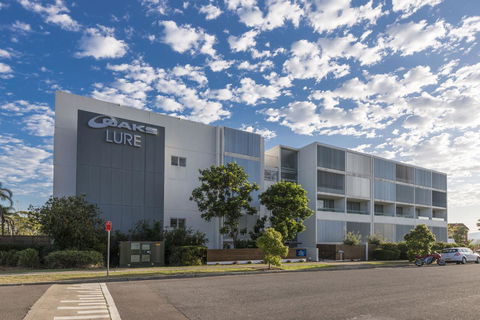 Oaks Nelson Bay Lure Suites - Accommodation Yamba 8