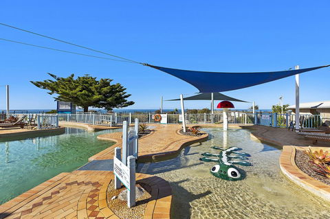 Blue Lagoon Beach Resort - Accommodation Yamba 7