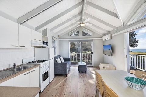 Blue Lagoon Beach Resort - Accommodation Yamba 1