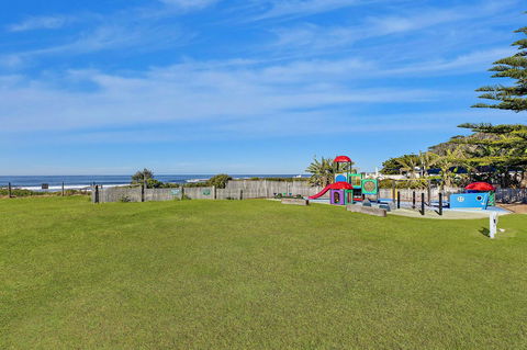 Blue Lagoon Beach Resort - Accommodation Yamba 12