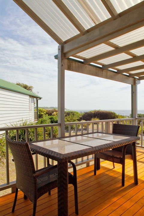 Blue Lagoon Beach Resort - Accommodation Yamba 33