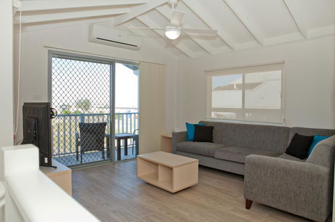 Blue Lagoon Beach Resort - Accommodation Yamba 25