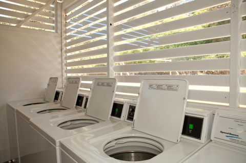 Blue Lagoon Beach Resort - Accommodation Yamba 22
