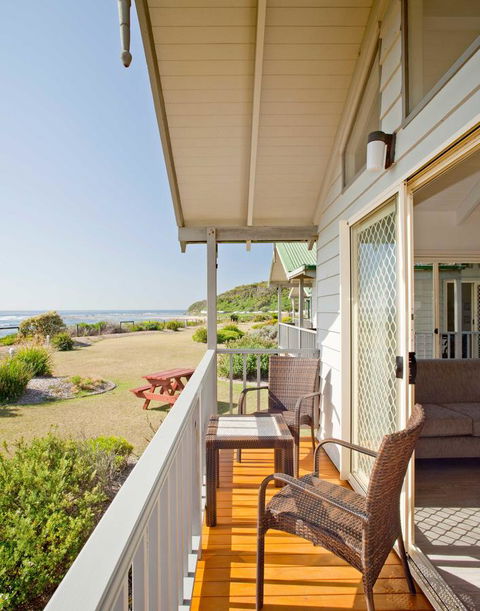 Blue Lagoon Beach Resort - Accommodation Yamba 30