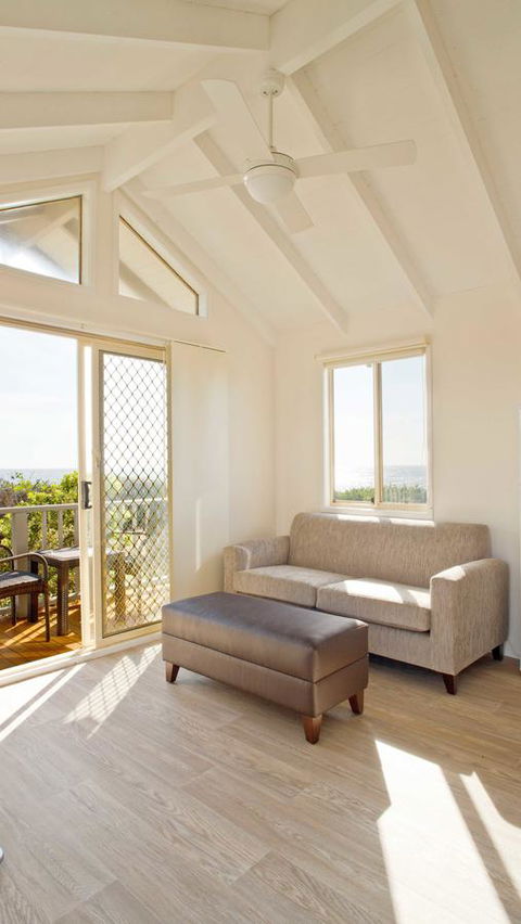 Blue Lagoon Beach Resort - Accommodation Yamba 32