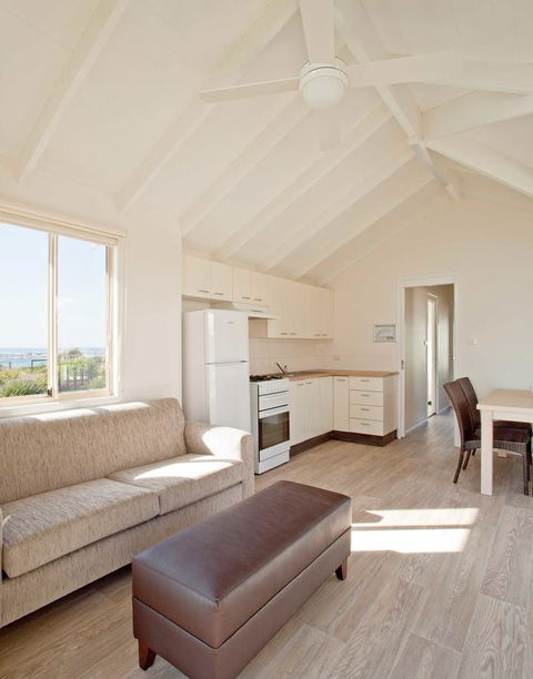 Blue Lagoon Beach Resort - Accommodation Yamba 31